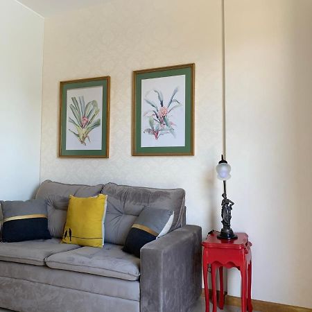 Charme, Requinte E Tranquilidade! Lejlighed Brasília Eksteriør billede