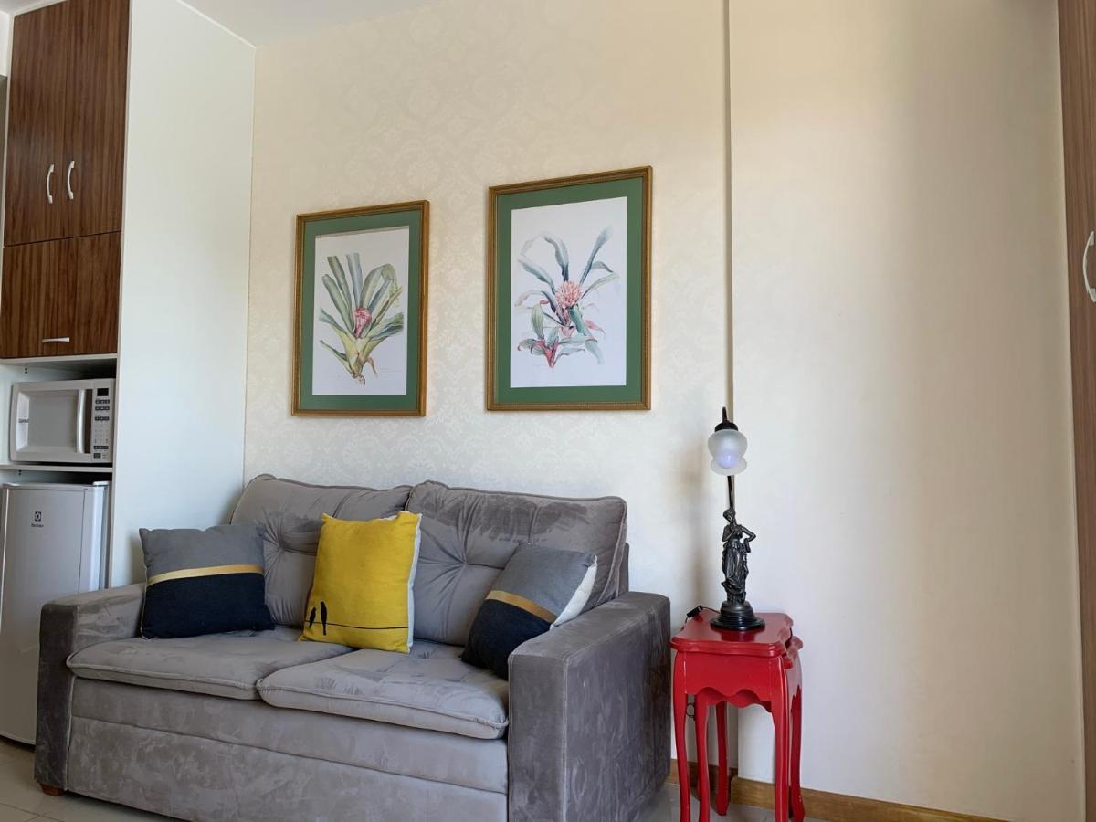 Charme, Requinte E Tranquilidade! Lejlighed Brasília Eksteriør billede