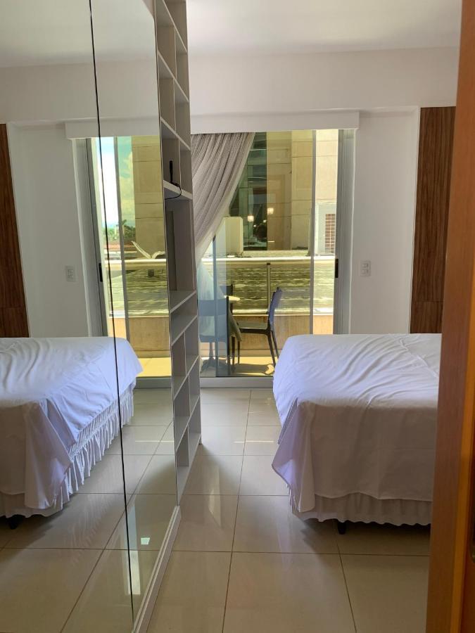 Charme, Requinte E Tranquilidade! Lejlighed Brasília Eksteriør billede